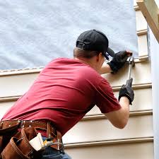 Siding for New Construction in Toppenish, WA